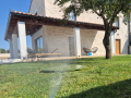 Esterno, Villa Tonka con piscina, Valtura, Pola,  Istria, Croazia Valtura