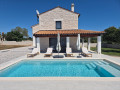 Esterno, Villa Tonka con piscina, Valtura, Pola,  Istria, Croazia Valtura