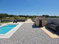 Villa Tonka mit Pool, Valtura, Pula, Istrien, Kroatien Valtura